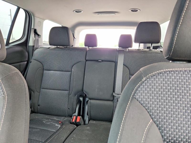 Продажа на аукционе авто 2021 Gmc Acadia, vin: 1GKKNKLAXMZ164694, номер лота: 50784646