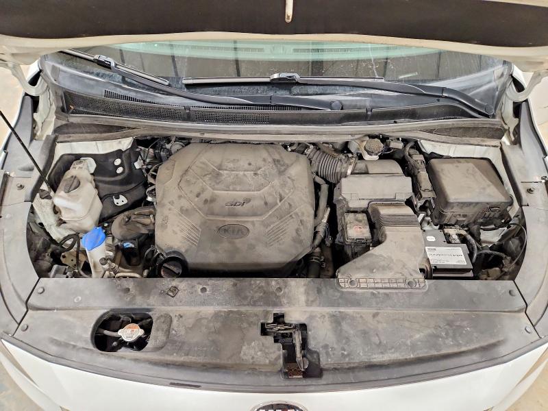 Продажа на аукционе авто 2019 Kia Sedona, vin: KNDMB5C14K6505522, номер лота: 50460436