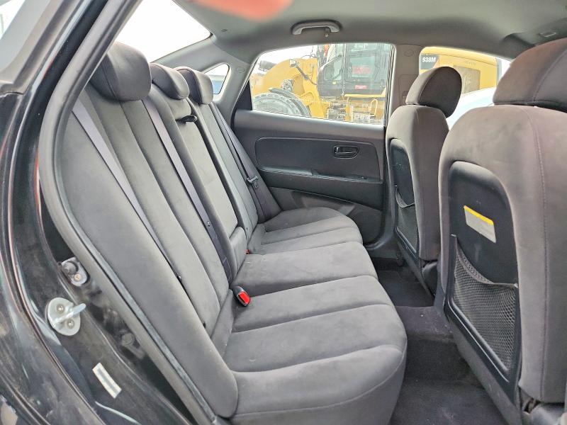 Продажа на аукционе авто 2008 Hyundai Elantra, vin: KMHDU46D38U580593, номер лота: 51645156
