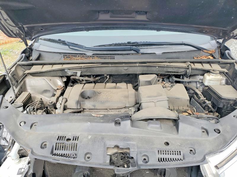 Aukcja sprzedaży 2017 Toyota Highlander, vin: 5TDZARFH8HS024397, numer aukcji: 49543826