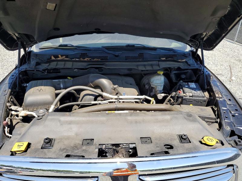 Продаж на аукціоні авто 2013 Ram 1500, vin: 1C6RR7GT3DS502217, номер лоту: 49875086