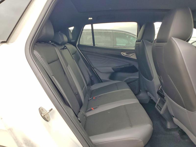 2023 Volkswagen Id.4 მანქანა იყიდება აუქციონზე, vin: 1V25MPE85PC030426, აუქციონის ნომერი: 49872406