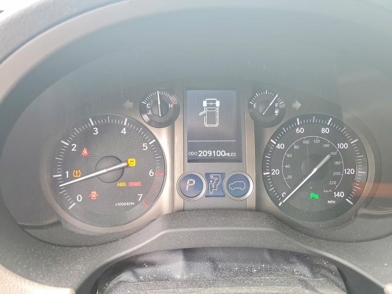 Продаж на аукціоні авто 2011 Lexus Gx, vin: JTJBM7FX7B5032957, номер лоту: 51587276