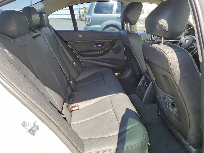 Продажа на аукционе авто 2014 Bmw 328, vin: WBA3C1C57EK114961, номер лота: 51114066