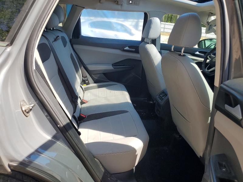 Aukcja sprzedaży 2022 Volkswagen Taos, vin: 3VVPX7B20NM018408, numer aukcji: 49040846
