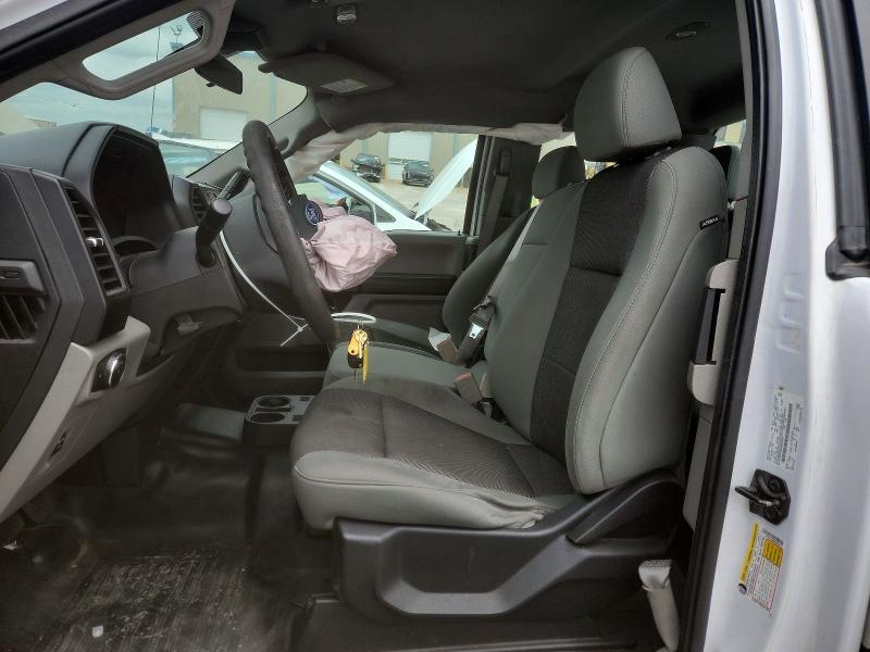 Aukcja sprzedaży 2019 Ford F150, vin: 1FTEX1CB0KKE52574, numer aukcji: 49445326