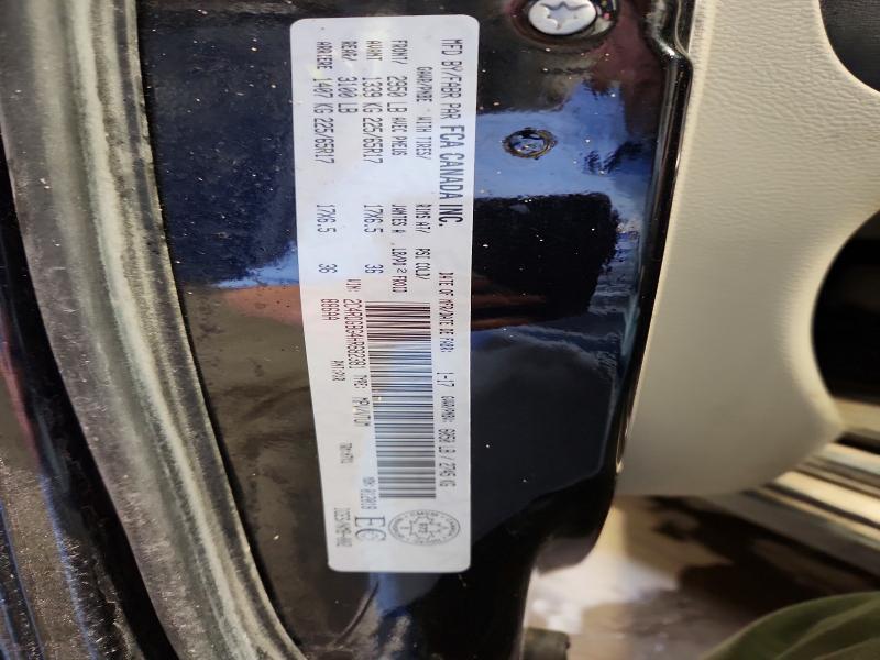 Продажа на аукционе авто 2017 Dodge Grand Caravan, vin: 2C4RDGBG4HR682381, номер лота: 49116156