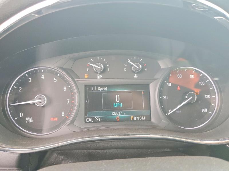 Продаж на аукціоні авто 2018 Buick Encore, vin: KL4CJASB7JB552688, номер лоту: 49331636