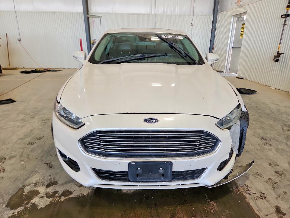 Продажа на аукционе авто 2013 Ford Fusion, vin: 3FA6P0K96DR273232, номер лота: 50792656