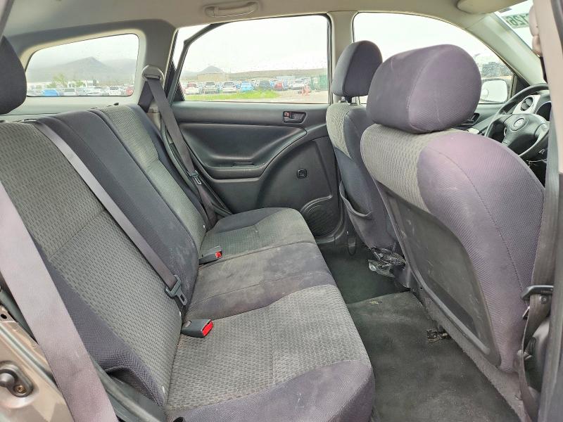 51676126 :رقم المزاد ، 2T1LR32E46C557988 vin ، 2006 Toyota Matrix مزاد بيع