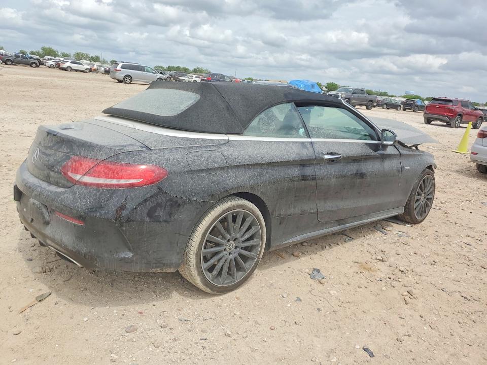 Aukcja sprzedaży 2018 Mercedes-benz C, vin: WDDWK4JBXJF676472, numer aukcji: 48830636