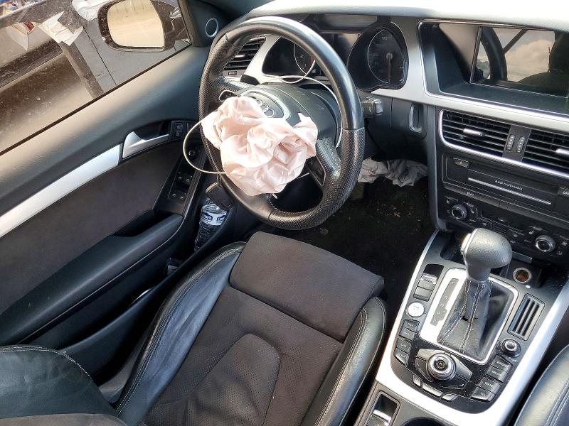 Aukcja sprzedaży 2011 Audi A5, vin: WAUWFAFH7BN000916, numer aukcji: 49281296