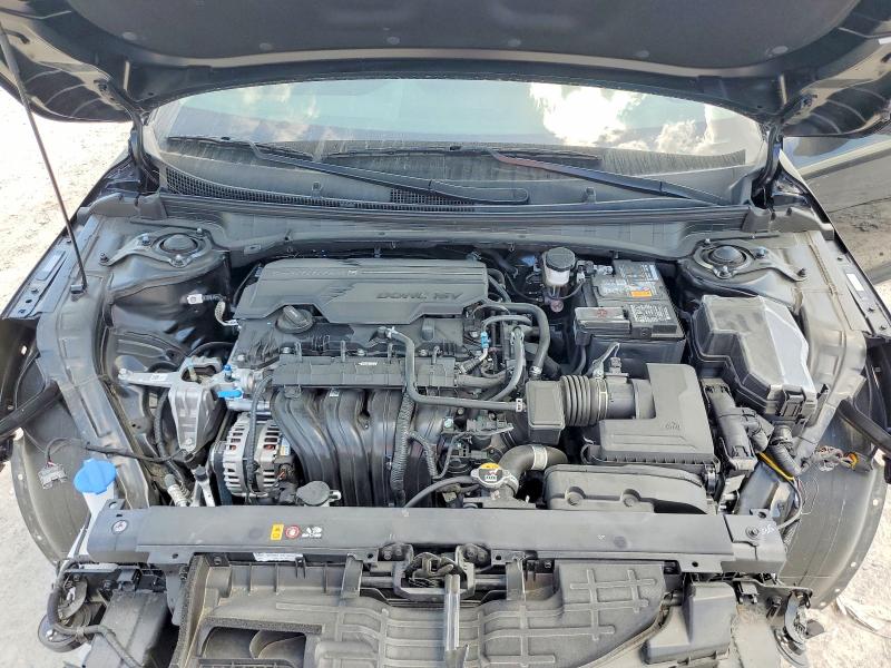Продаж на аукціоні авто 2025 Kia K4, vin: 3KPFT4DE4SE195223, номер лоту: 49732816