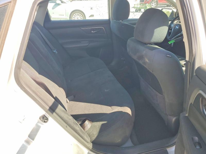 Aukcja sprzedaży 2015 Nissan Altima, vin: 1N4AL3AP7FC425088, numer aukcji: 49496916