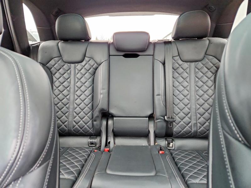 Aukcja sprzedaży 2019 Audi Sq5, vin: WA1C4AFY5K2129860, numer aukcji: 47034936