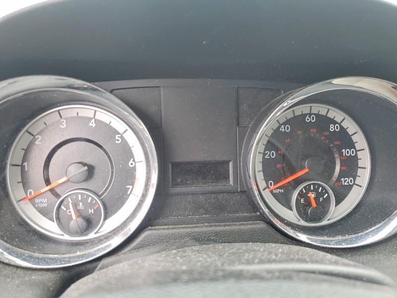 Продаж на аукціоні авто 2013 Dodge Grand Caravan, vin: 2C4RDGCG6DR619405, номер лоту: 49600506