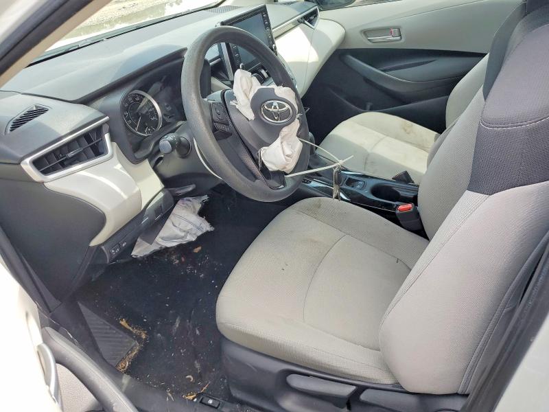 Aukcja sprzedaży 2020 Toyota Corolla, vin: JTDEPRAE0LJ078454, numer aukcji: 50525406