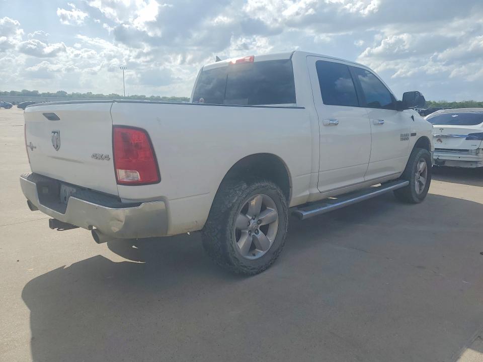 Aukcja sprzedaży 2015 Ram 1500, vin: 1C6RR7LM0FS699204, numer aukcji: 49585126