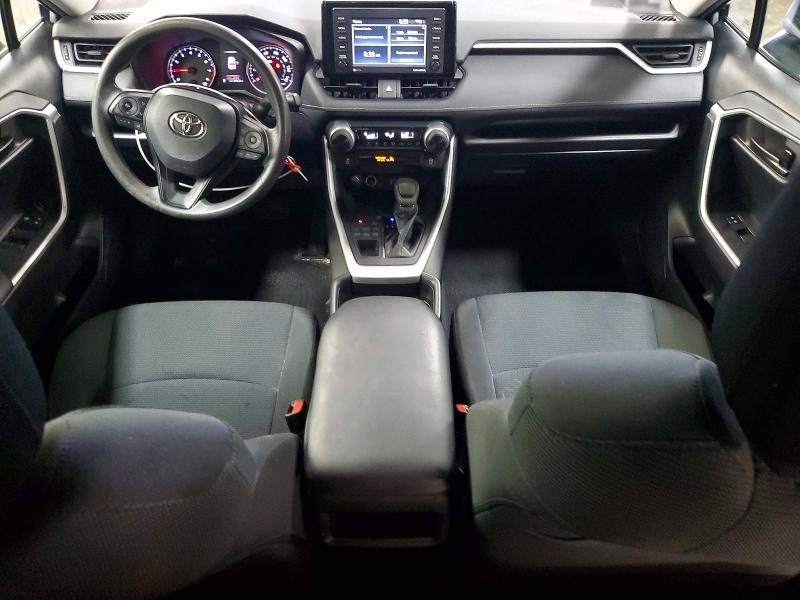 Aukcja sprzedaży 2021 Toyota Rav4, vin: 2T3F1RFV3MC189549, numer aukcji: 49728616