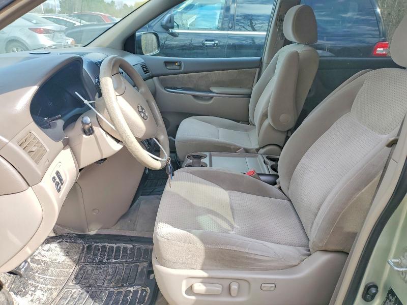 Aukcja sprzedaży 2008 Toyota Sienna, vin: 5TDZK23C98S134582, numer aukcji: 49641446