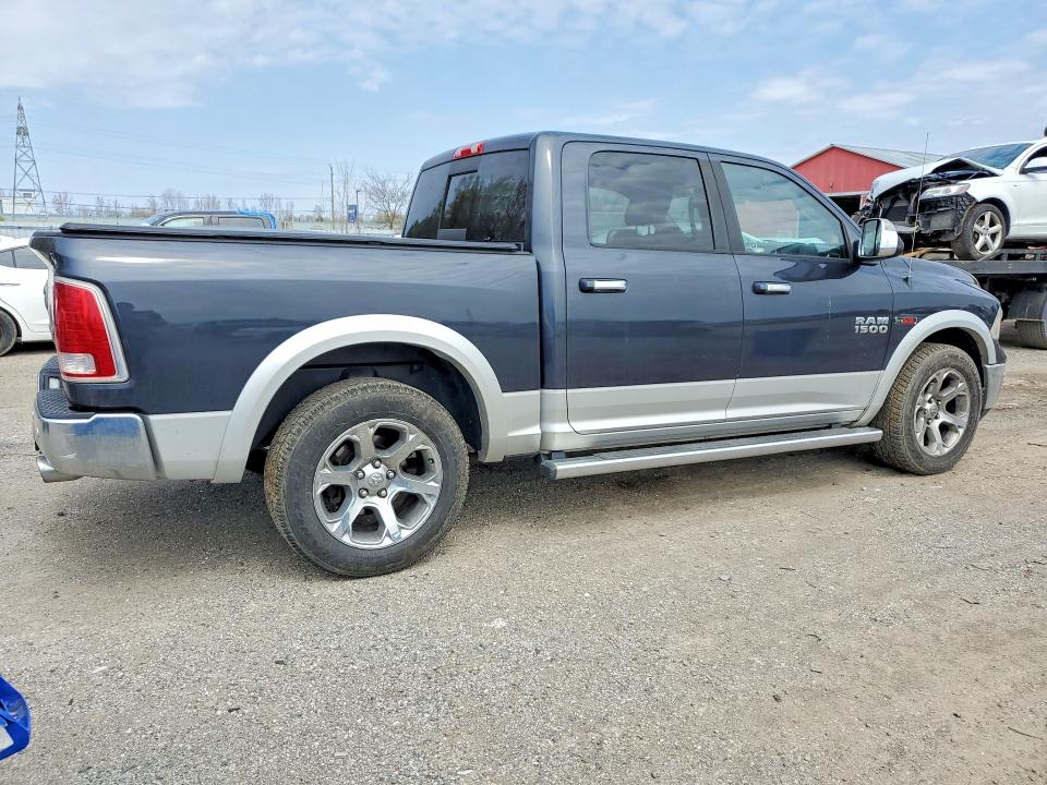 Aukcja sprzedaży 2014 Ram 1500, vin: 1C6RR7NM4ES265198, numer aukcji: 50224866