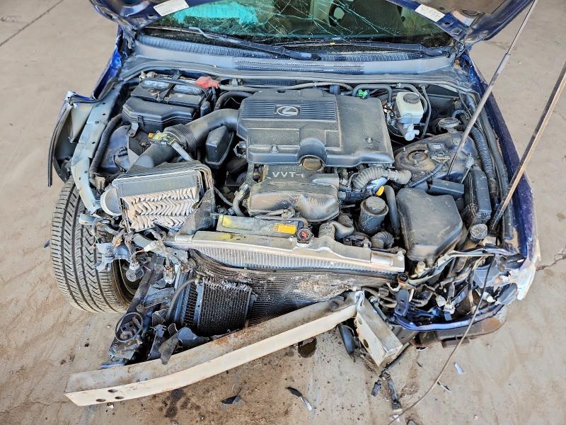 2002 Lexus Is 300 მანქანა იყიდება აუქციონზე, vin: JTHBD192820036589, აუქციონის ნომერი: 48874546