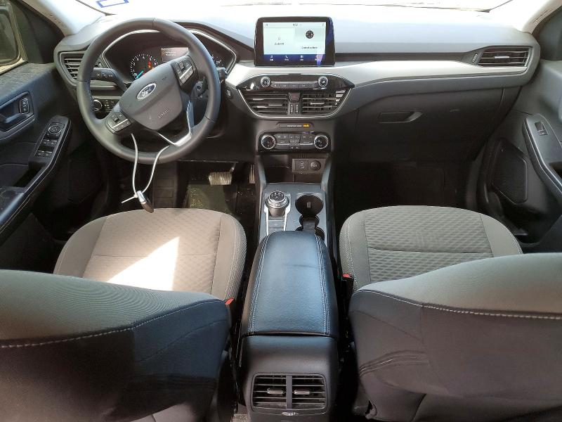 48937586 :رقم المزاد ، 1FMCU0G6XNUB84905 vin ، 2022 Ford Escape مزاد بيع