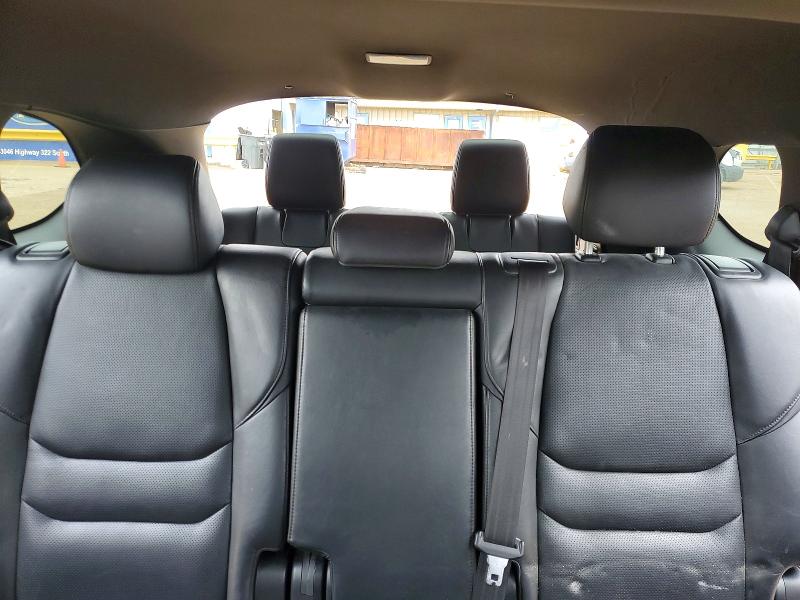 2018 Mazda Cx-9 მანქანა იყიდება აუქციონზე, vin: JM3TCADY9J0232230, აუქციონის ნომერი: 49980826