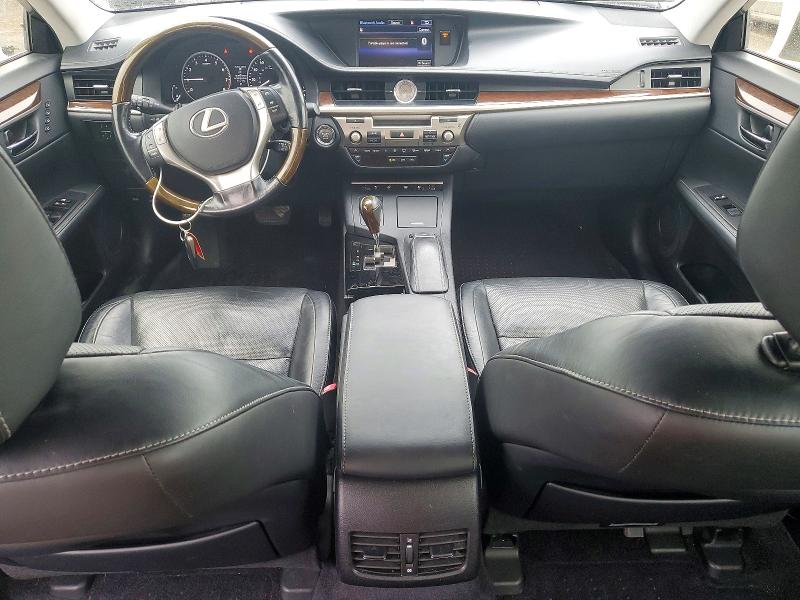 48402826 :رقم المزاد ، JTHBK1GG1F2179382 vin ، 2015 Lexus Es 350 مزاد بيع