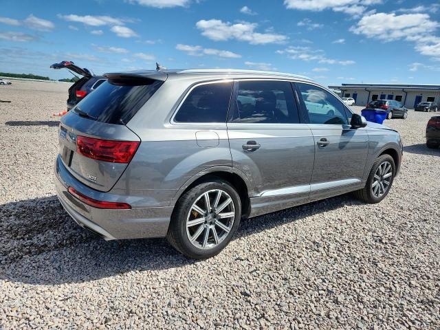 Продаж на аукціоні авто 2017 Audi Q7, vin: WA1VABF74HD034119, номер лоту: 51163376