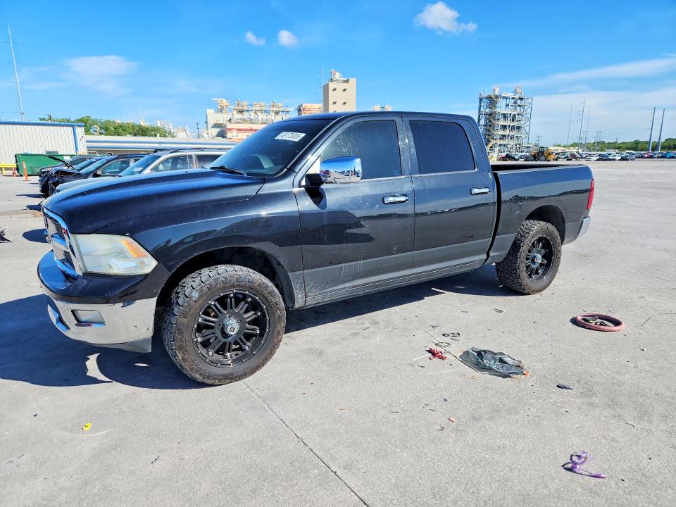 Aukcja sprzedaży 2011 Dodge Ram 1500, vin: 1D7RV1CT7BS516759, numer aukcji: 49173006