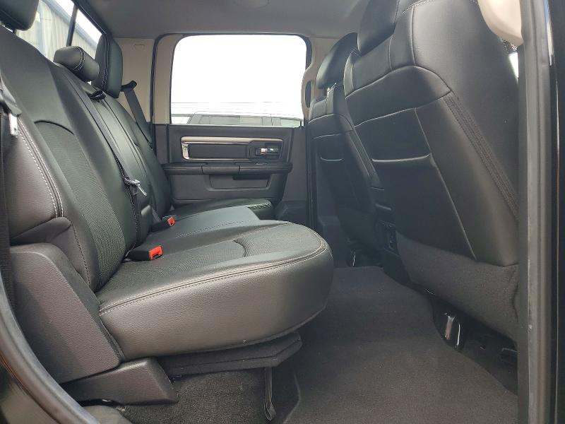 Aukcja sprzedaży 2014 Ram 1500, vin: 1C6RR7MT3ES328221, numer aukcji: 51447486