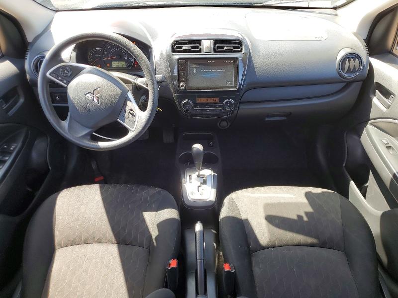 Продаж на аукціоні авто 2024 Mitsubishi Mirage, vin: ML32AUHJ3RH031190, номер лоту: 51874056