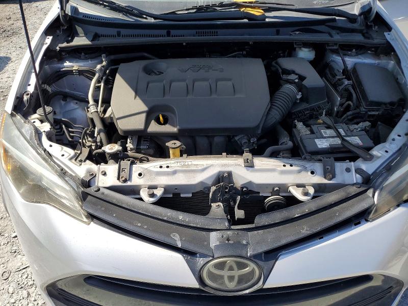 Aukcja sprzedaży 2019 Toyota Corolla, vin: 2T1BURHE8KC197025, numer aukcji: 51286026