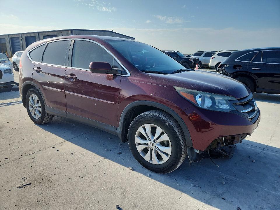 Продаж на аукціоні авто 2014 Honda Cr-v, vin: 5J6RM3H55EL003098, номер лоту: 49925886