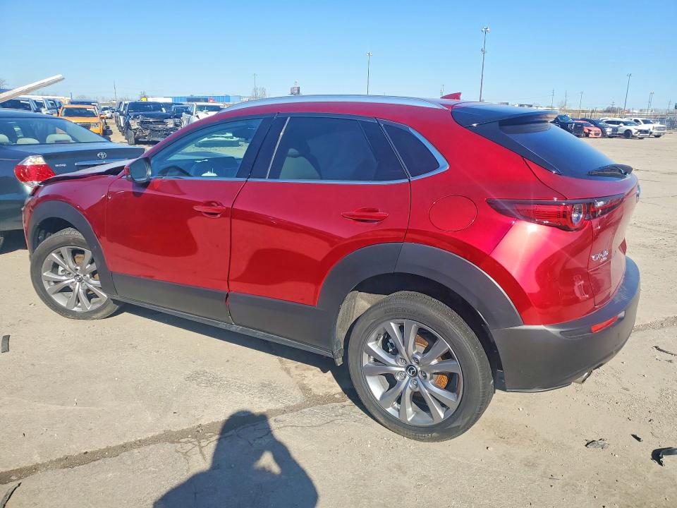 Aukcja sprzedaży 2021 Mazda Cx-30, vin: 3MVDMBDM3MM215579, numer aukcji: 50315336
