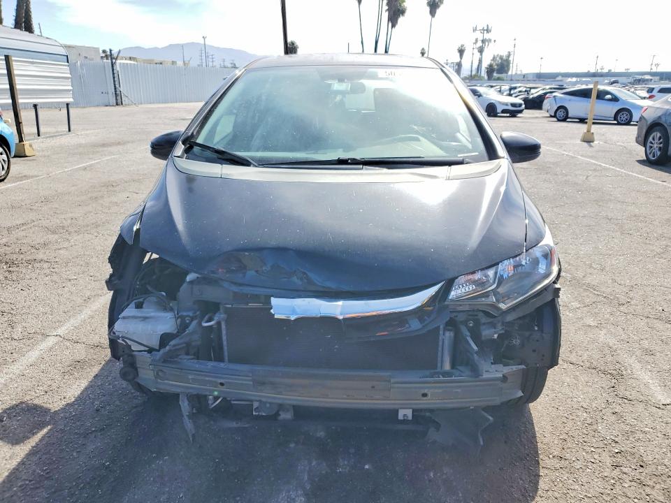 Auction sale of the 2019 Honda Fit, vin: 3HGGK5H40KM730537, lot number: 50367246