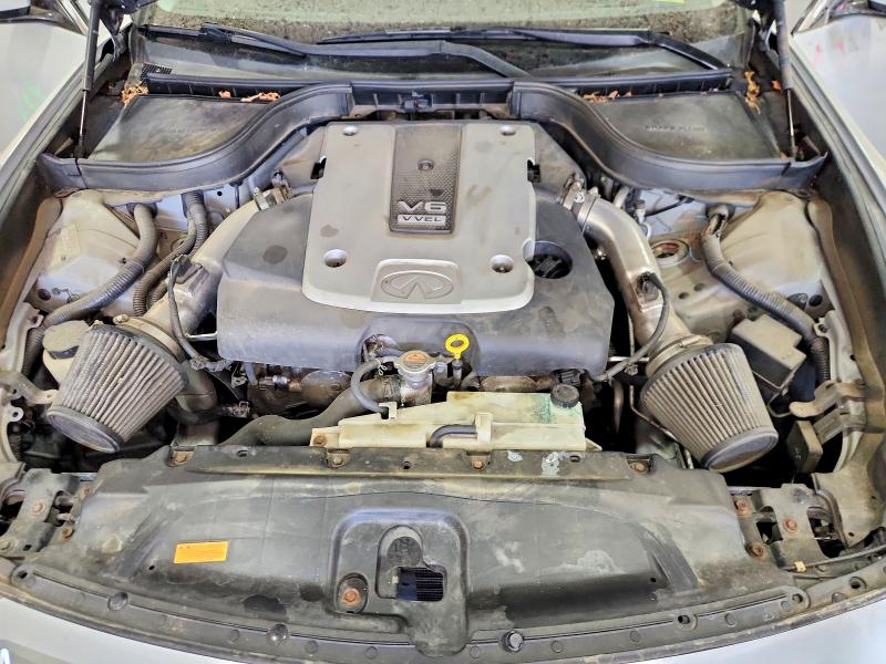 Aukcja sprzedaży 2009 Infiniti G37 Sedan, vin: JNKCV61F89M054350, numer aukcji: 49759976