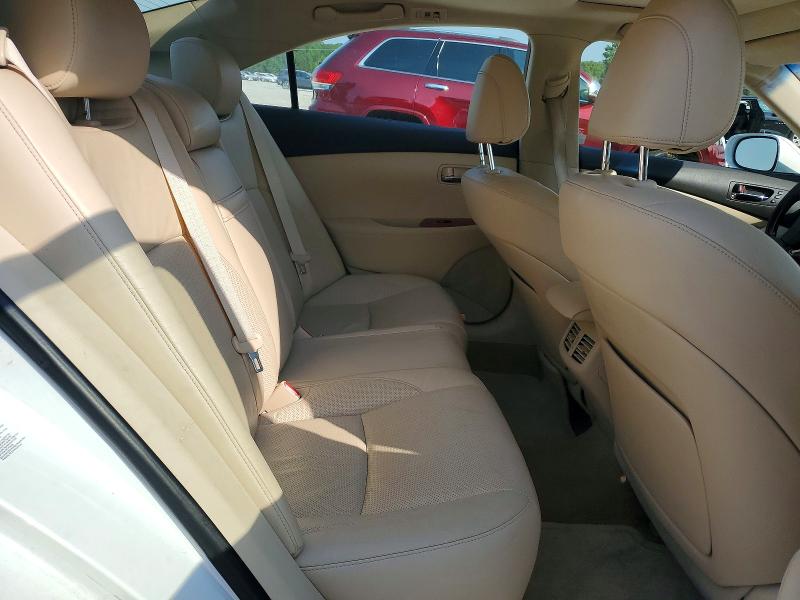 51077506 :رقم المزاد ، JTHBK1EG2C2504880 vin ، 2012 Lexus Es مزاد بيع