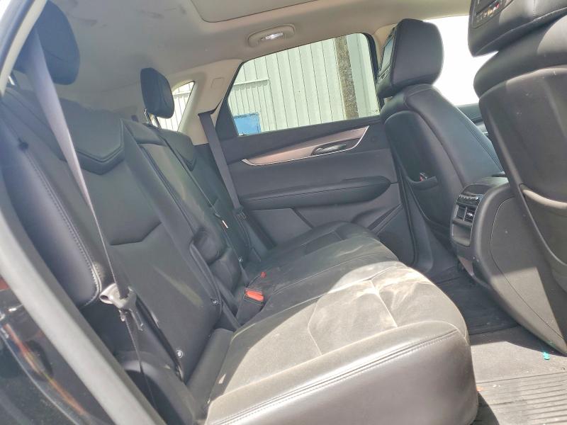 Продаж на аукціоні авто 2019 Cadillac Xt5, vin: 1GYKNFRS9KZ167550, номер лоту: 50105786