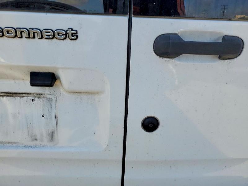 Aukcja sprzedaży 2013 Ford Transit Connect, vin: NM0LS7DN9DT155993, numer aukcji: 51329286