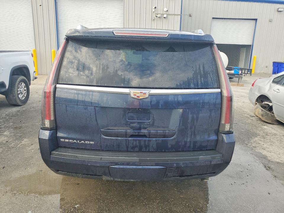 Aukcja sprzedaży 2019 Cadillac Escalade, vin: 1GYS4CKJXKR397326, numer aukcji: 45444076