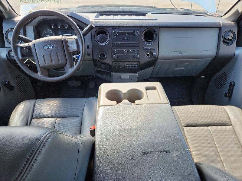Продажа на аукционе авто 2016 Ford F450, vin: 1FD0W4GY9GEB65068, номер лота: 48625066