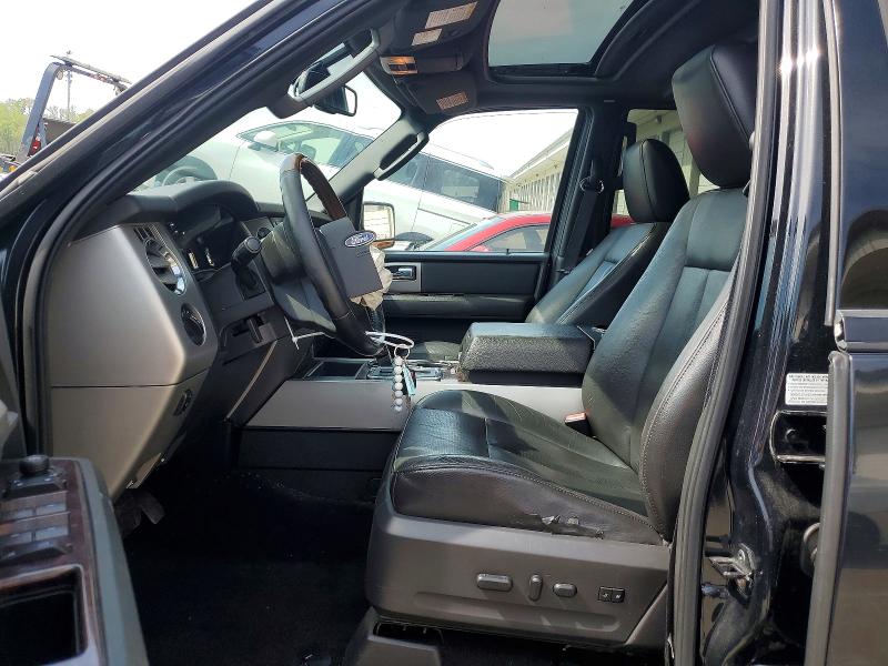 49327846 :رقم المزاد ، 1FMJU2A59AEB62062 vin ، 2010 Ford Expedition مزاد بيع