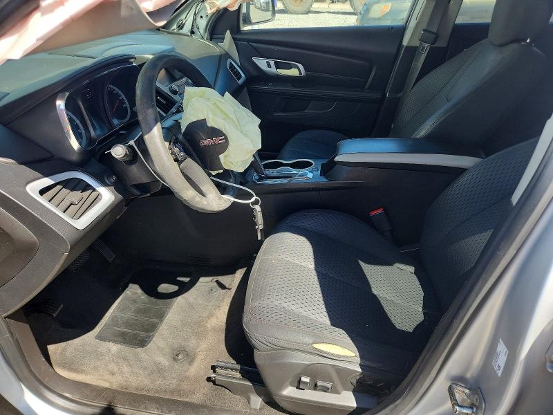 48880806 :رقم المزاد ، 2GKFLREKXC6254296 vin ، 2012 Gmc Terrain مزاد بيع