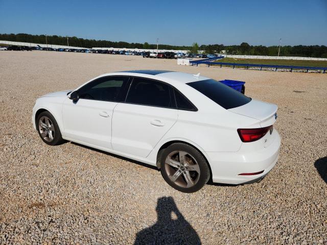 49148636 :رقم المزاد ، WAUAUGFF3H1074867 vin ، 2017 Audi A3 مزاد بيع