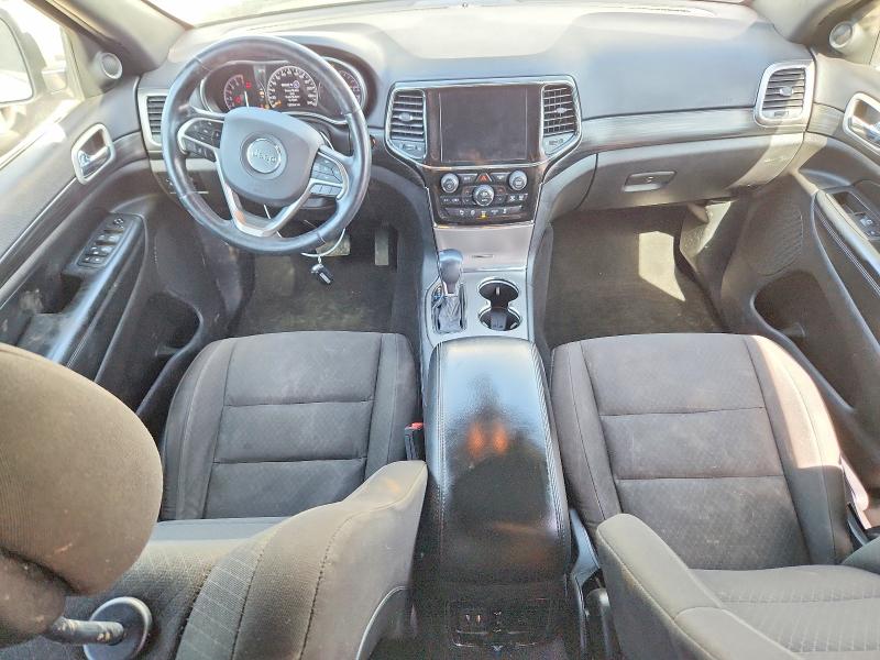 Продажа на аукционе авто 2021 Jeep Grand Cherokee, vin: 1C4RJFAG7MC524107, номер лота: 51825056
