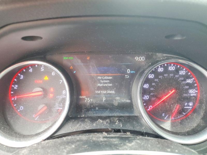 Aukcja sprzedaży 2020 Toyota Camry, vin: 4T1K61AK2LU979204, numer aukcji: 47915306