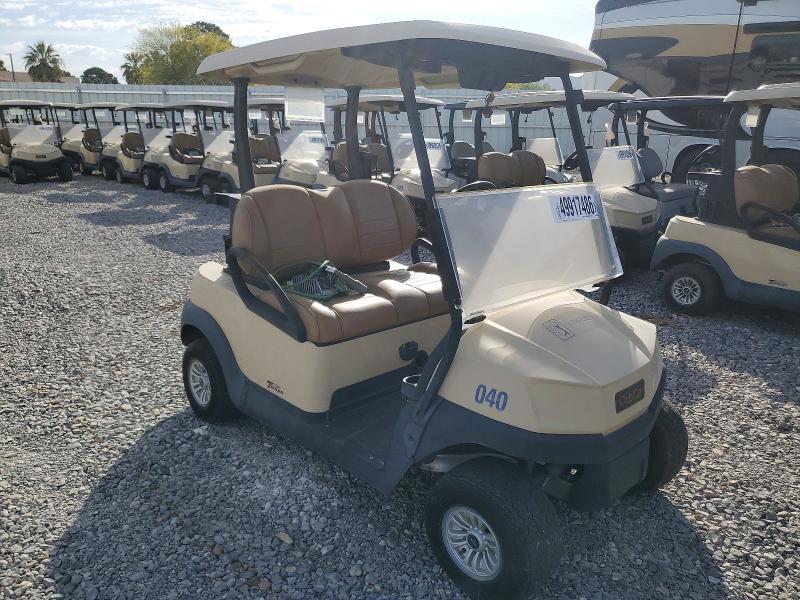 2020 Club Car Tempo Li მანქანა იყიდება აუქციონზე, vin: AN2038109403, აუქციონის ნომერი: 49917486