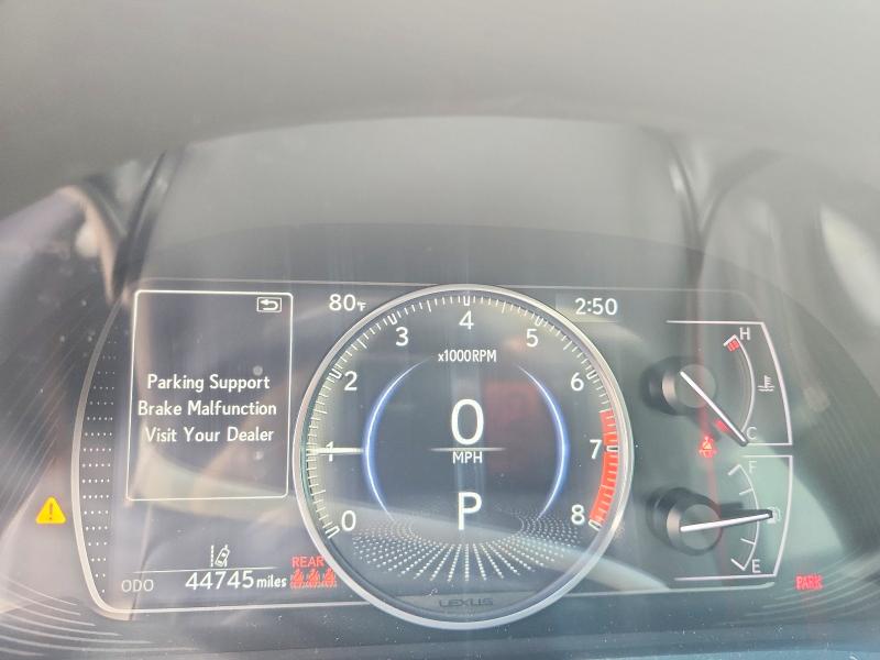 Aukcja sprzedaży 2023 Lexus Es 350, vin: 58ADZ1B1XPU146528, numer aukcji: 48681836